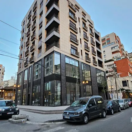 Apartment Center Easy_luxury *